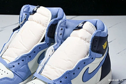 1 Jordan OG in Flight First High 1111